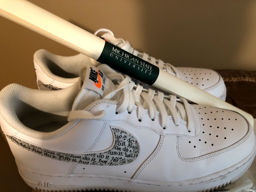 Air Force One Shoes